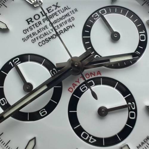 rolex daytona 126500