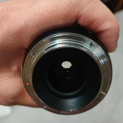 Laowa 15mm F2 Zero-D 老蛙 零變形 SONY E Mount