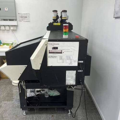 MIMAKI UV噴墨打印機 UJF-6042MKII