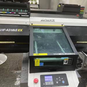 MIMAKI UV噴墨打印機 UJF-3042MKIIEX