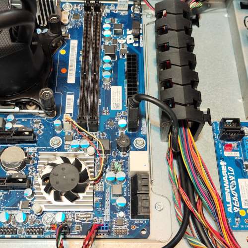 Alienware電腦機箱
