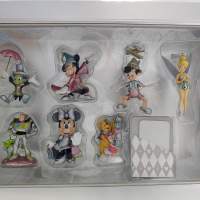 聖誕樹裝飾 Ornament Disney - Disney Store 25th Anniversary Ltd Edition of 250...