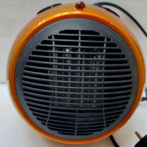 Smartech ceramic fan heater 陶瓷暖風機 1500W