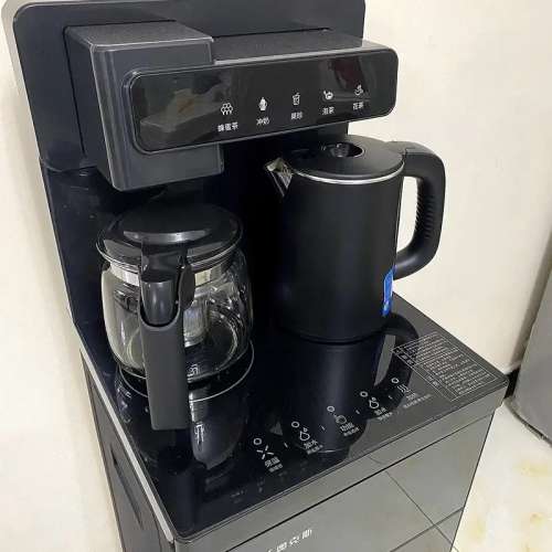茶吧機 飲水機