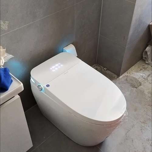 智能馬桶 帶有除菌 沖洗功能 全新現貨