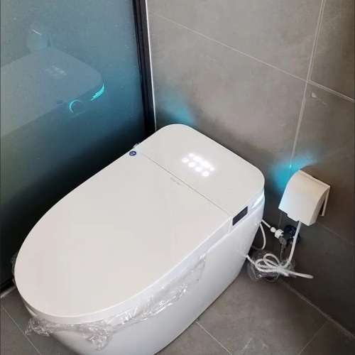 智能馬桶 帶有除菌 沖洗功能 全新現貨