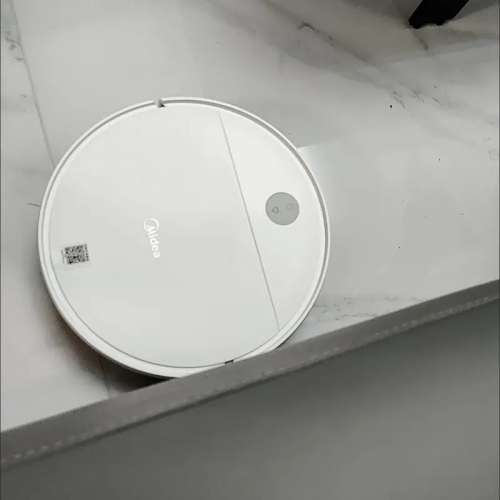 超薄品牌掃地機器人 掃拖一體