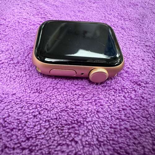 99%New Apple Watch SE1 40MM GPS 香港行貨 自用首選