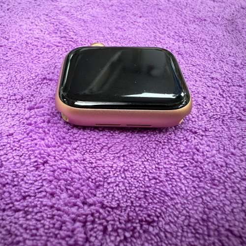 99%New Apple Watch SE1 40MM GPS 香港行貨 自用首選