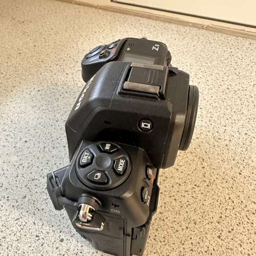 Nikon Z8 body
