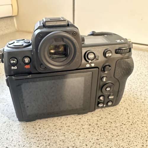 Nikon Z8 body