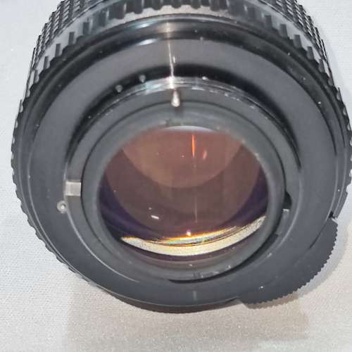 Pentax 50/1.4 SMC Takumar M42