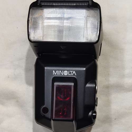 Minolta 5600 HS D 閃燈