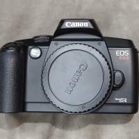 Canon EOS 888 film camera