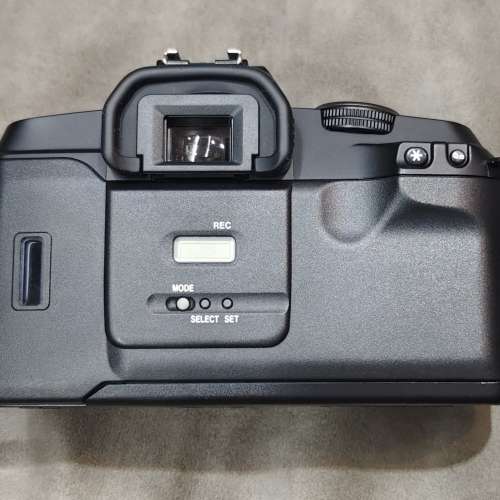 Canon EOS 888 film camera