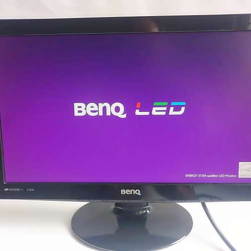 BenQ GL930-B 19吋 低藍光電腦屏（芒）