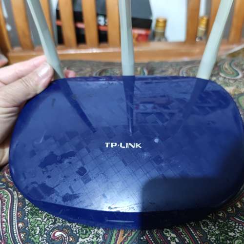 TPLINK router 路由器 450M