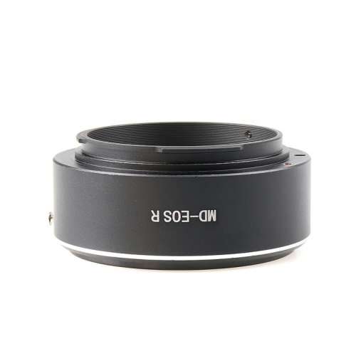 Minolta Rokkor (SR / MD / MC) SLR Lenses to Canon RF (EOS-R) Mount Adaptor (金...