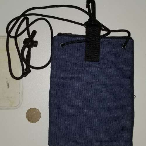 旅行 移民 錢銀包 身份證 護照 文件 收納袋 Travel Organizer Bag Wallet Immigrat...