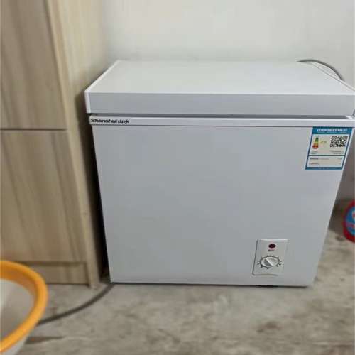 冷藏冷凍冰櫃 双温