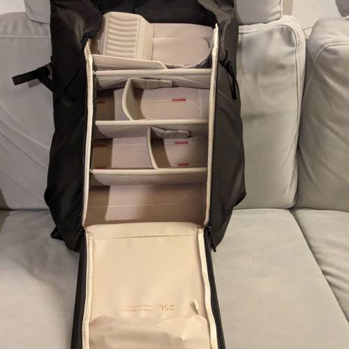 Pgytech onego air 25L