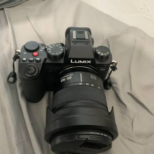 Panasonic Lumix S5 kit 20-60 L- mount