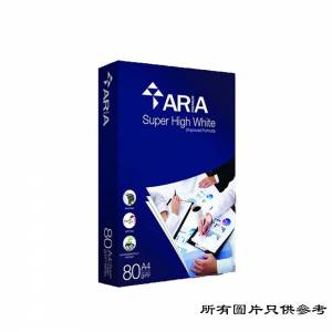 AIAR A4白紙$22/包