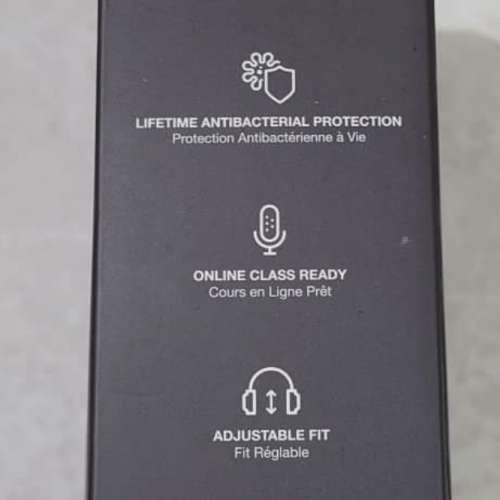 正品-瑞典Happy Plugs PLAY 兒童耳罩式藍牙耳機