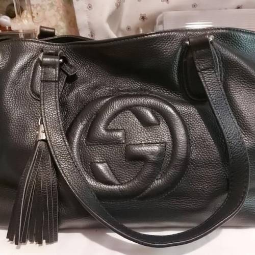 gucci bag
