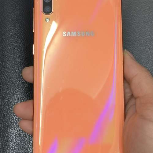 🔥Samsung A70 128GB