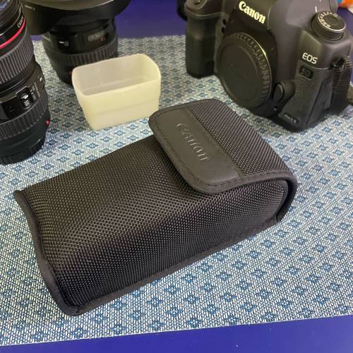 CANON 430EX II 閃燈 9成新，有合