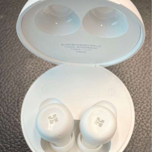 99%新Hifiman TW450 真无线耳塞