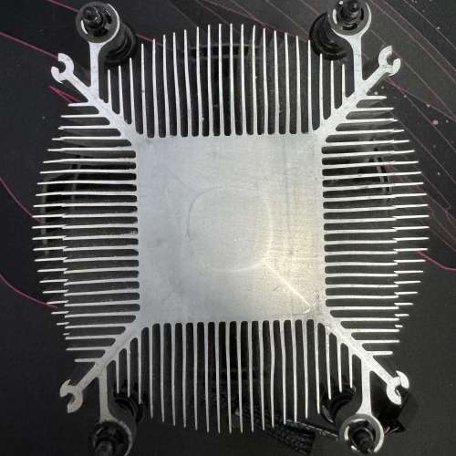 [唔散賣] AMD Ryzen 5 3600 (跟原裝散熱器) + ASUS Prime B350M-A