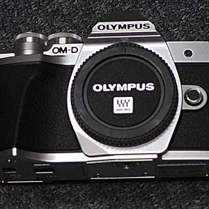 Olympus EM10mk3