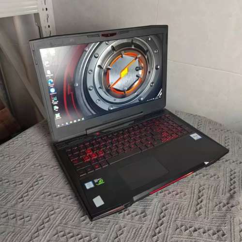 Intel® Core™ i7-6700 處理器，頂配 16G ddr4 記憶體， samsung 870 evo 2TB SSD...