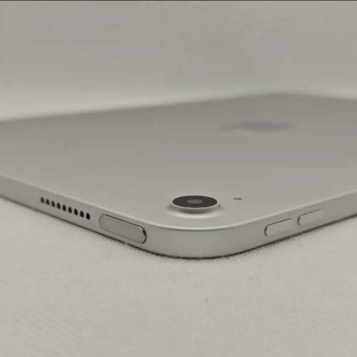 Apple iPAD 第10代 256GB Wi-Fi + 流動網絡 ，11寸大Monitor，輕巧博身！