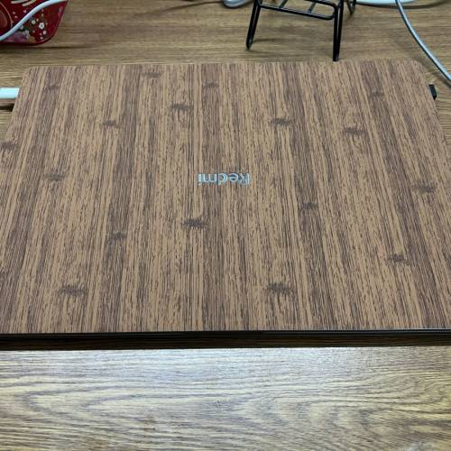 紅米Redmibook pro 15 2023版 3.2k 120hz屏幕