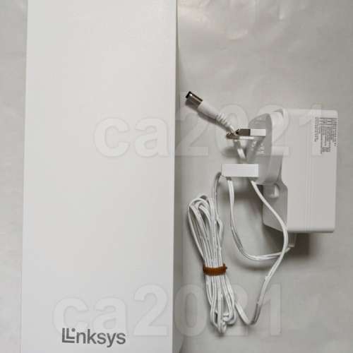 Linksys Atlas 6 MX2000 AX3000 Mesh WiFi 6 Router