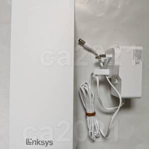 Linksys Atlas 6 MX2000 AX3000 Mesh WiFi 6 Router