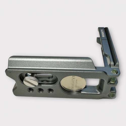 ROGETI QRL-7RS L-Plate 適合不同 Sony Alpha 7 & 9 models