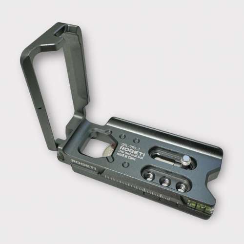 ROGETI QRL-7RS L-Plate 適合不同 Sony Alpha 7 & 9 models