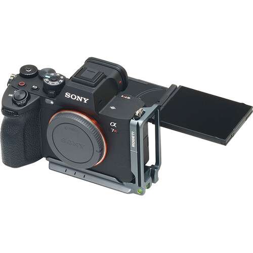 ROGETI QRL-7RS L-Plate 適合不同 Sony Alpha 7 & 9 models