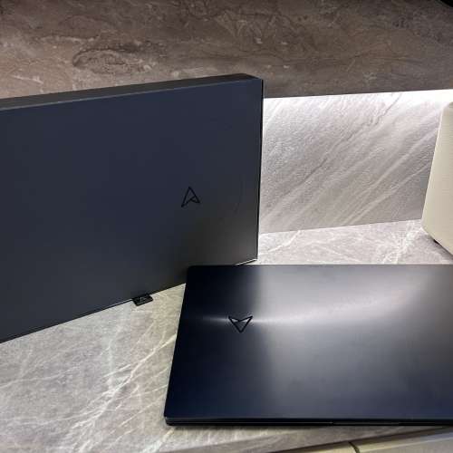 行貨 Asus Zenbook Duo (UX8402) 雙觸屏