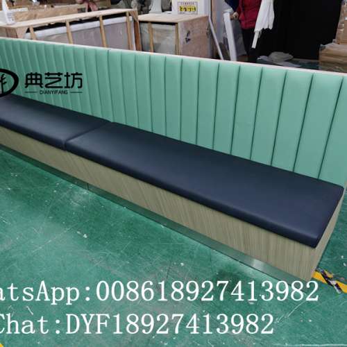 訂造梳化，餐廳卡位梳化定做，防火梳化訂造，訂造扶手梳化，靠墻梳化訂製，餐廳儲物...