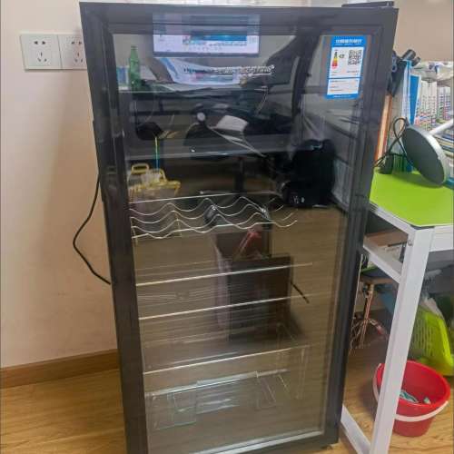 雪櫃冰吧家用冷藏冰櫃