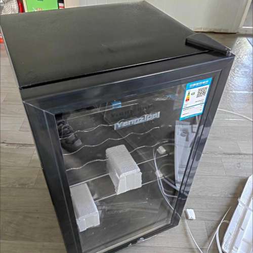 雪櫃冰吧家用冷藏冰櫃