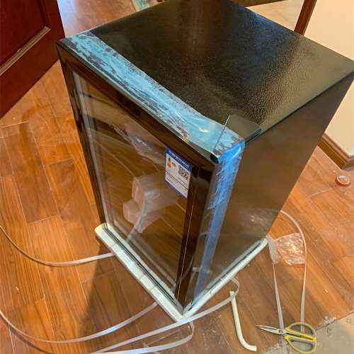 雪櫃冰吧家用冷藏冰櫃