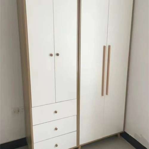 全新的Combination Wardrobe