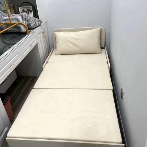 沙發床 單人雙人三人沙發床 梳化床