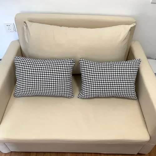 沙發床 單人雙人三人沙發床 梳化床